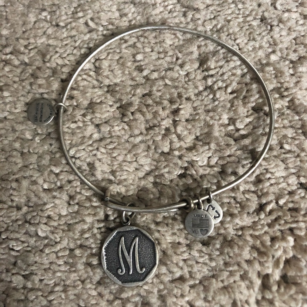 Alex and Ani Bracelet
